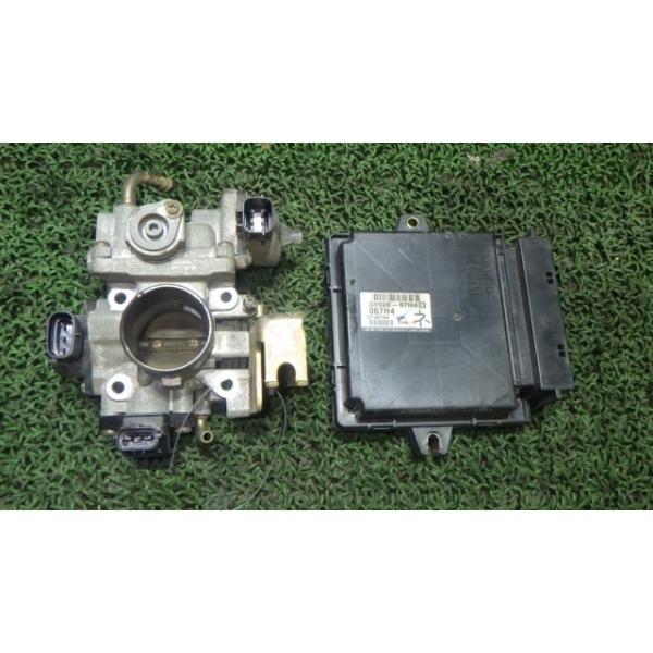 キャリイ キャリィ LE-DA63T エンジンコンピューター MITSUBISHI 33920