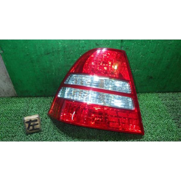 カローラ UA-NZE121 左テールランプ KOITO 12-492 81561-1E200 中古