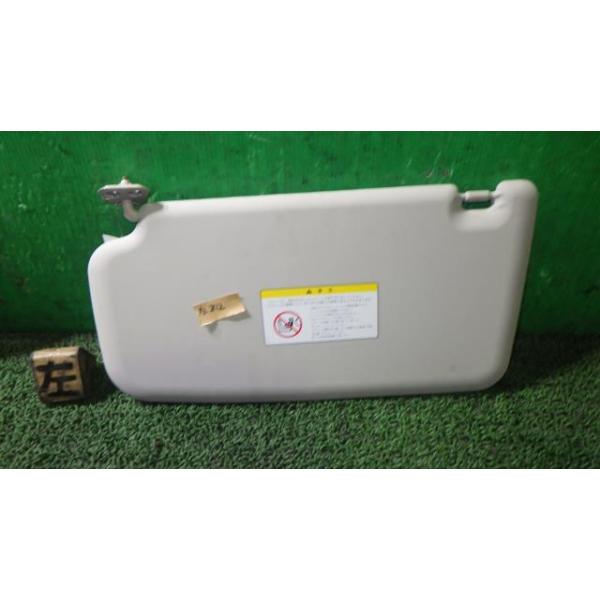 キューブ DBA-Z12 サンバイザー 96401-1FA0B 中古 : 株式会社ヒノデ