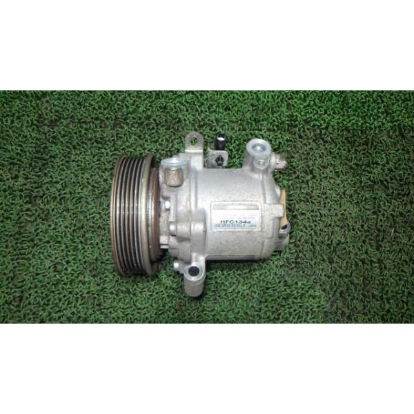 アルト DBA-HA36S エアコンコンプレッサー DENSO 447280-3410 95200