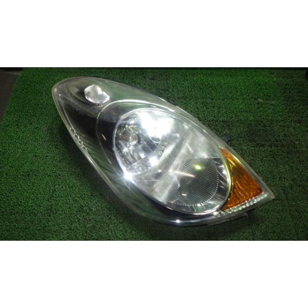 ノート DBA-E11 右ヘッドランプ ICHIKOH 1757 26010-5U80D 中古 : 株式