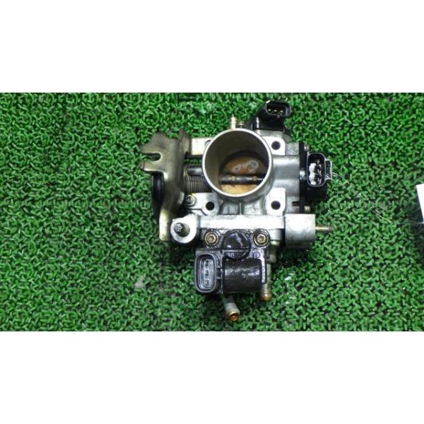 商品確認用2 ミラ GF-L700S スロットルボディ CD EF-SE S07 97204 22210-97204-000