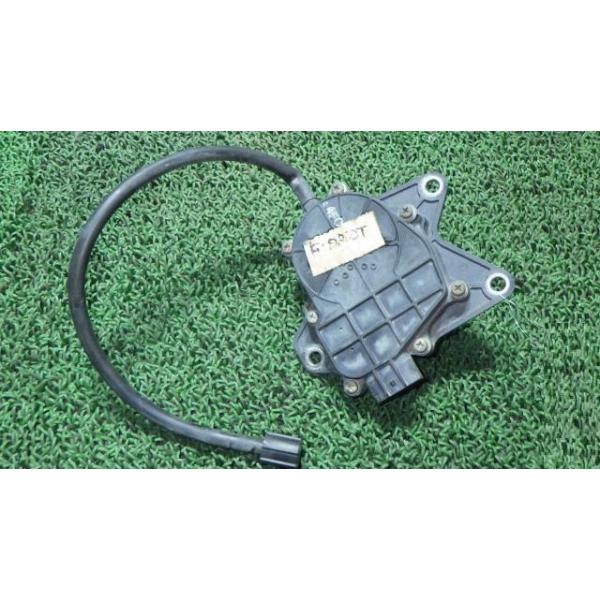 中古】中古部品 キャリィ DA63T ｽﾛｯﾄﾙﾎﾞﾃﾞｨ 【3310550000
