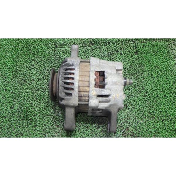 ジムニー V-JA11V オルタネーター/ダイナモ 31400-82C30 中古 : 株式