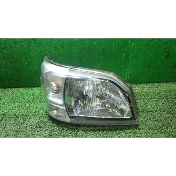 ハイゼット EBD-S510P 右ヘッドランプ STANLEY W4564 81130-B5140 中古