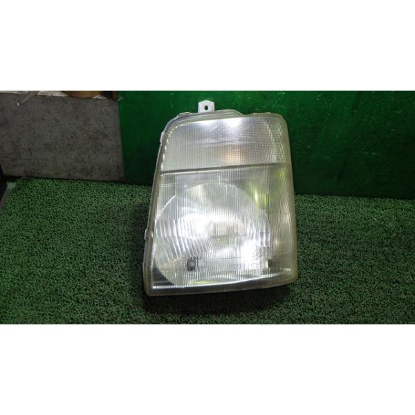 キャリイ キャリィ LE-DA63T 左ヘッドランプ KOITO 100-59019 35320