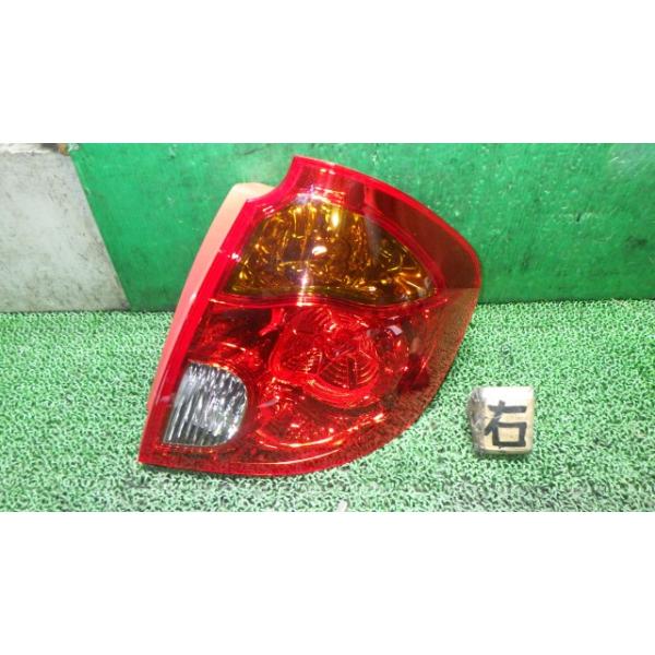 ベリーサ DBA-DC5W 右テールランプ STANLEY P4417 D461-51-150C 中古