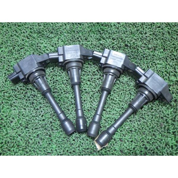 セレナ DBA-CC25 イグニッションコイル HANSHIN AIC-2408N 22448-JA00C
