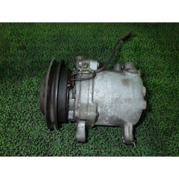 ラパン UA-HE21S エアコンコンプレッサー デンソー 447220-6730 : 株式