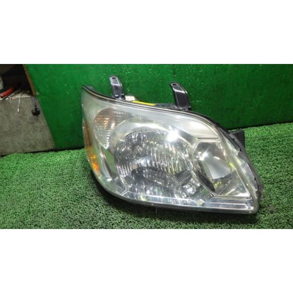 ノア・80系・右ヘッドランプユニット（中古品）