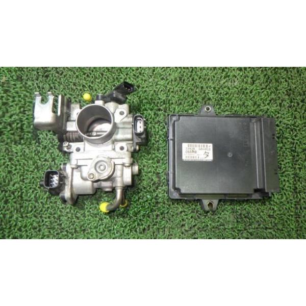 DA64V エンジンコンピュータ　ECU 33920-68HB0 DA64V エンジンコンピュータ ECU 33920-68HB0 DA64V エンジン