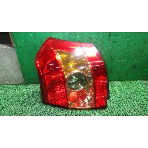 アレックス DBA-NZE121 左テールランプ KOITO 13-87 81560-13620 中古