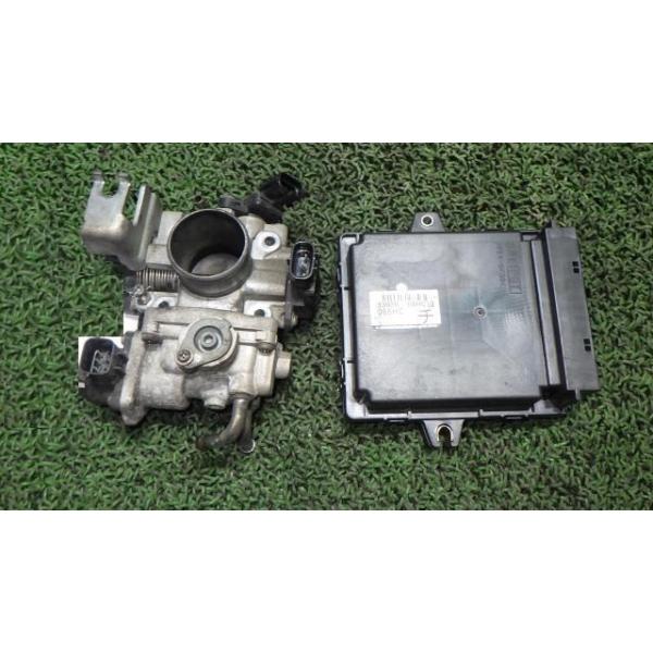 DA64V エンジンコンピュータ　ECU 33920-68HB0 DA64V エンジンコンピュータ ECU 33920-68HB0 - メルカリ