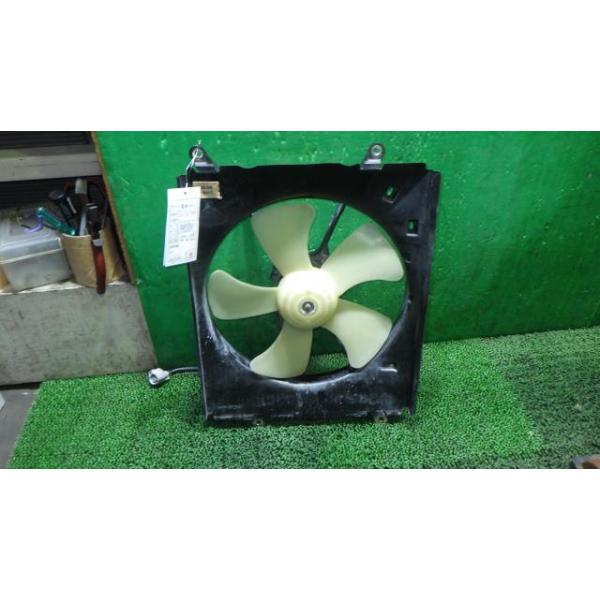 テリオスキッド ABA-J111G 電動ファン 16670-87407 中古 : 株式会社