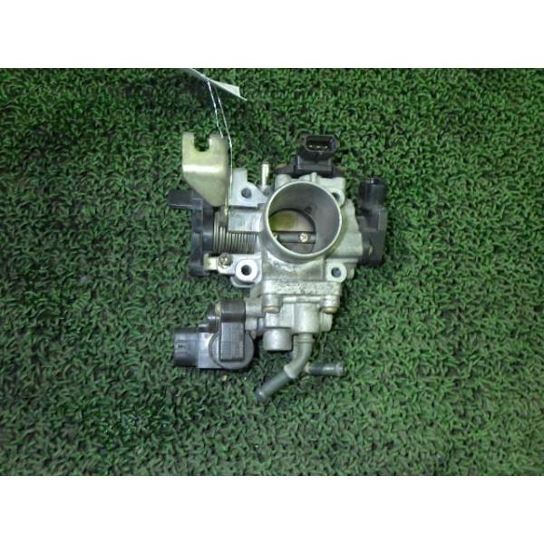 KEI TA-HN12S スロットルボディ : 株式会社ヒノデリユースセンター