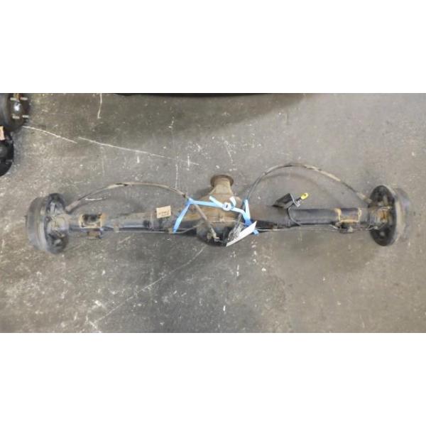 リアデブホーシングASSY キャリイ キャリィ V-DC51T リアデフホーシングASSY 46510-85551 中古