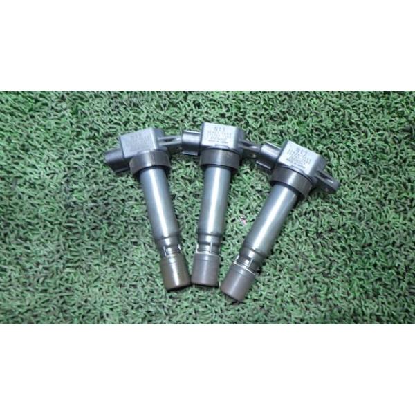 ワゴンR ワゴンR TA-MC22S イグニッションコイル DENSO 099700 ワゴンR ワゴンR TA-MC22S イグニッションコイル DENSO 099700