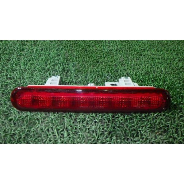 MRワゴン DBA-MF33S ハイマウントストップランプ STANLEY P8199