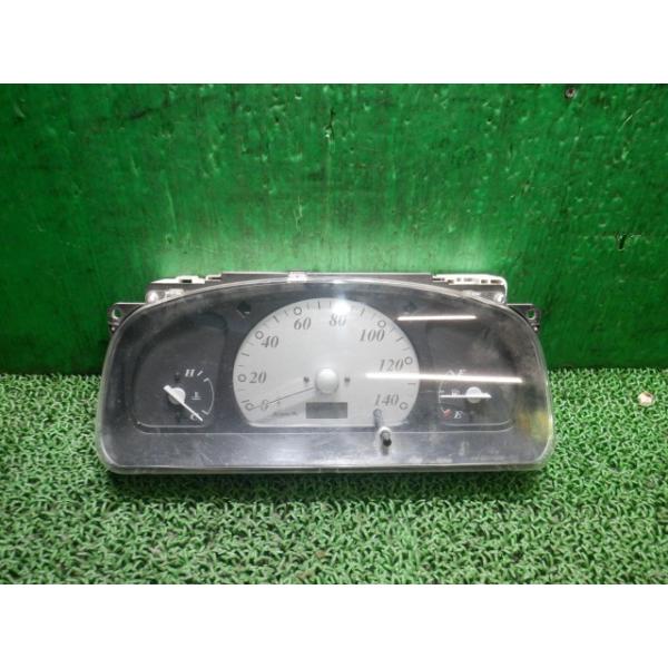 アルト GF-HA22S スピードメーター 34100-76GU0 中古 : 株式会社ヒノデ