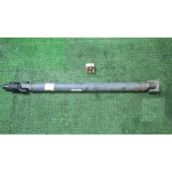 キャリイ キャリィ EBD-DA63T リアプロペラシャフト 27102-50K10 中古