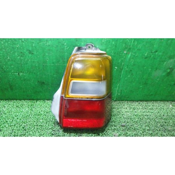 アルト E-HA11S 右テールランプ TOKAIDENSO 35603-70G0 35650-70G00