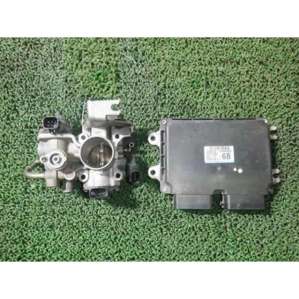 キャリイ キャリィ EBD-DA63T エンジンコンピューター MITSUBISHI