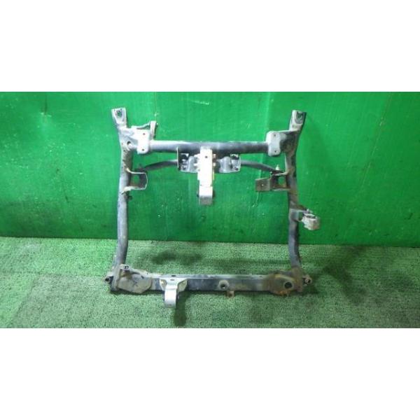 トッポ DBA-H82A フロントメンバー 4000A169 中古 : 株式会社ヒノデ 