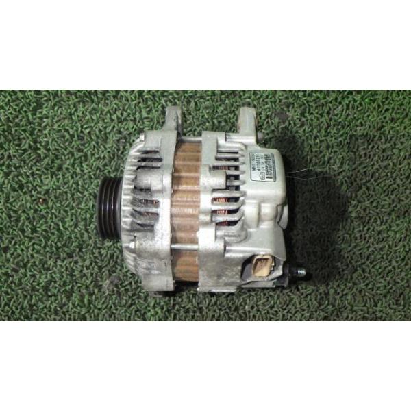 トッポ DBA-H82A オルタネーター/ダイナモ MITSUBISHI MN115054 中古