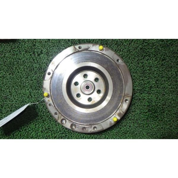 アルト DBA-HA25S フライホイール 12620-73G51 中古 : 株式会社ヒノデ
