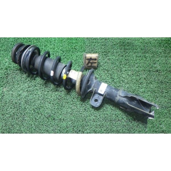 スペーシア DBA-MK32S 左フロントストラット 41602-81M10 中古 : 株式