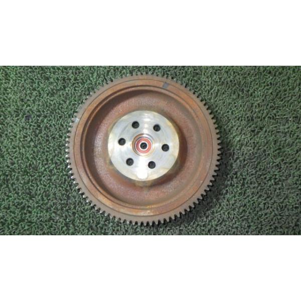 ワゴンR ワゴンR CBA-MH21S フライホイール 12620-73G01 中古 : 株式