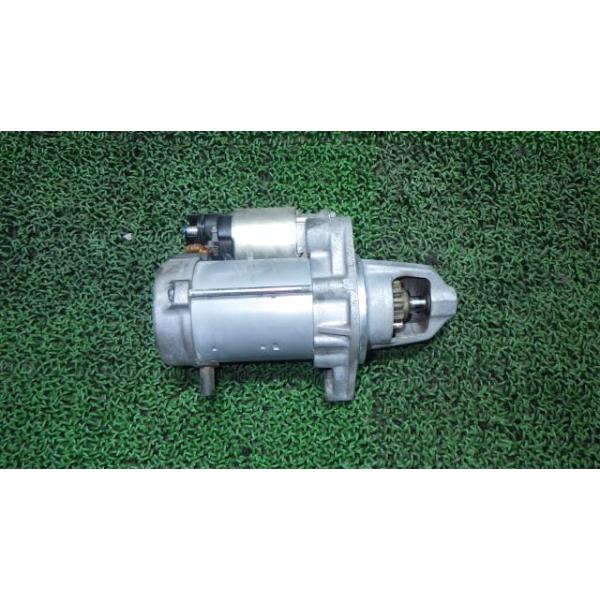 N-BOX N−BOX DBA-JF1 セルモーター DENSO 428000-8930 31200-R9G