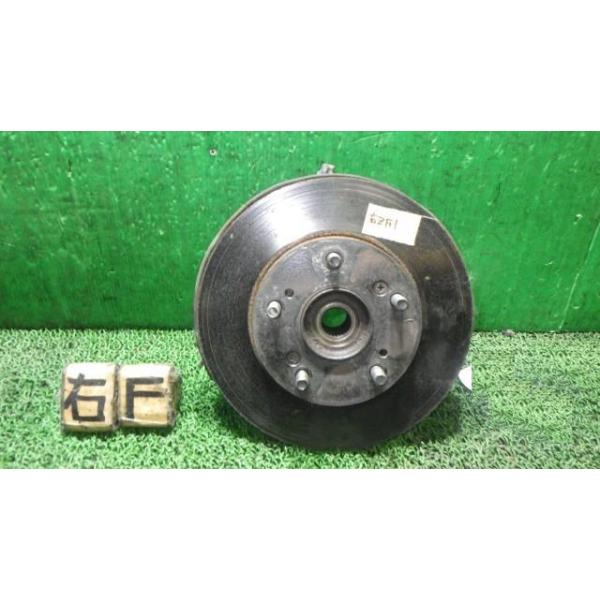 CR−Z DAA-ZF1 右フロントナックルハブ 51211-SZT-010 中古 : 株式