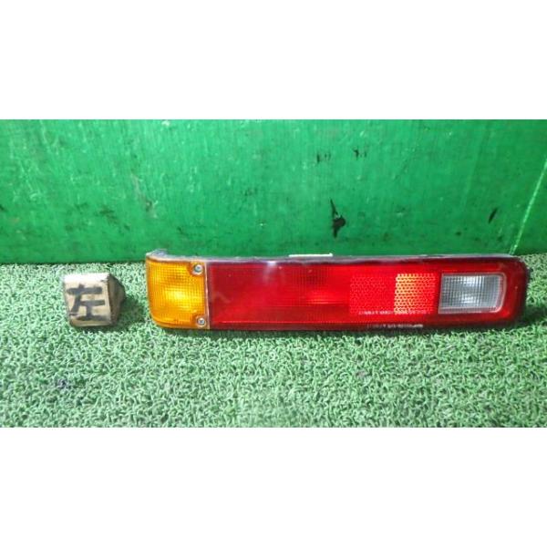 アクティ GD-HH5 左テールランプ STANLEY 043-8377 33550-SD5-J13 中古