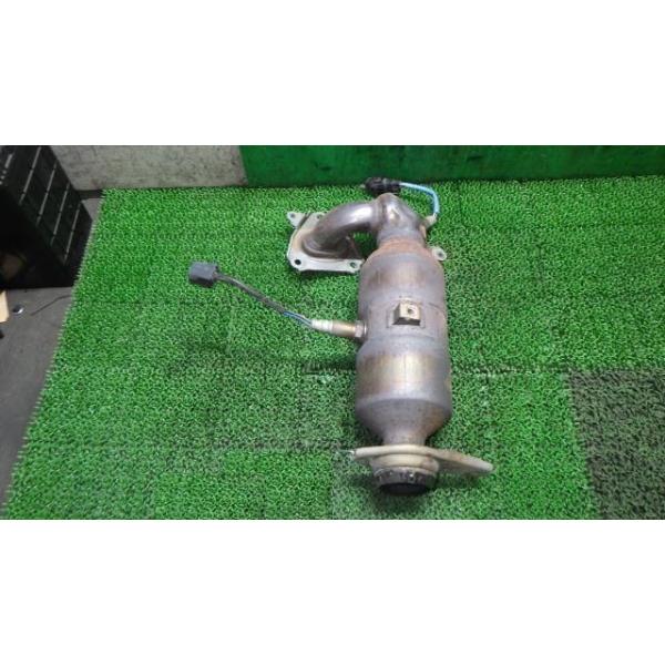 ホンダ 純正18160-R9G-000 触媒　JF1 N-BOX N-BOX N−BOX DBA-JF1 触媒 18160-R9G-000 中古 : 株式会社ヒノデ