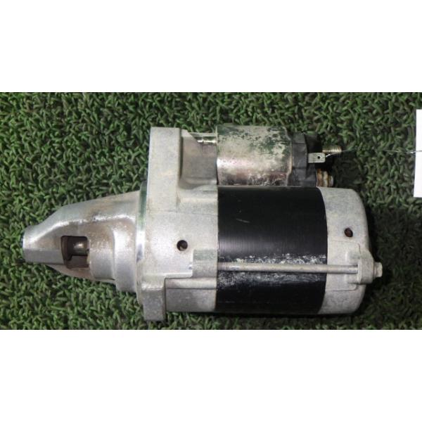 エッセ DBA-L235S セルモーター DENSO 428000-4010 28100-B2030 中古