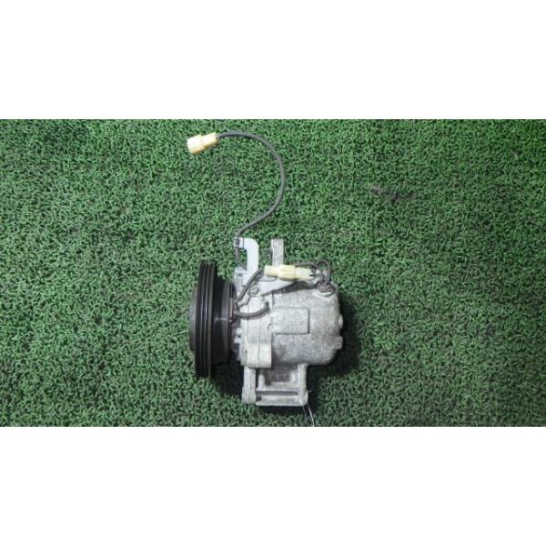 エッセ DBA-L235S エアコンコンプレッサー DENSO 447260-5873 88320
