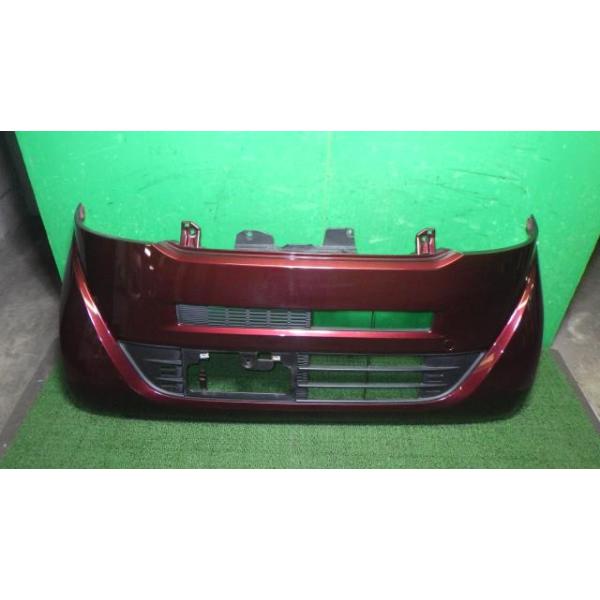 N-BOX N−BOX DBA-JF1 フロントバンパー R543P 71101-TY0-000ZD