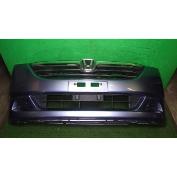ステップワゴン DBA-RG1 フロントバンパー B540M 71101-SLJ-000ZA 中古