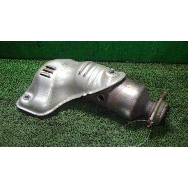 N-BOX N−BOX DBA-JF1 触媒 18160-R9G-000 中古 : 株式会社ヒノデ