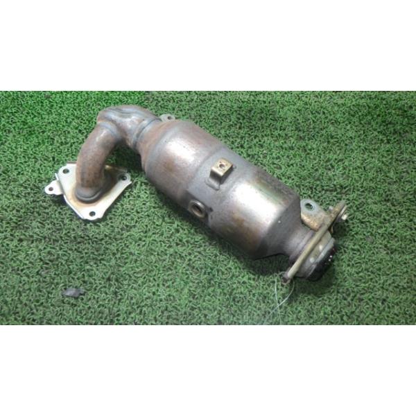 N-BOX N−BOX DBA-JF1 触媒 18160-R9G-000 中古 : 株式会社ヒノデ