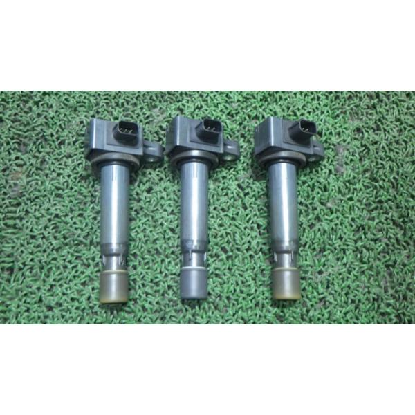 HONDA イグニッションコイル 30520-R9G-004 N-BOX N−BOX DBA-JF1 イグニッションコイル TEC TC-31A 30520-R9G