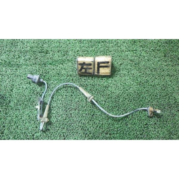 【専用出品】 インサイト DAA-ZE2 ABSセンサー 57450-TF0-003 中古 : 株式会社ヒノデ