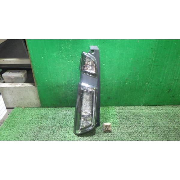 N-WGN N−WGN DBA-JH1 左テールランプ STANLEY W1399 33550-T6G