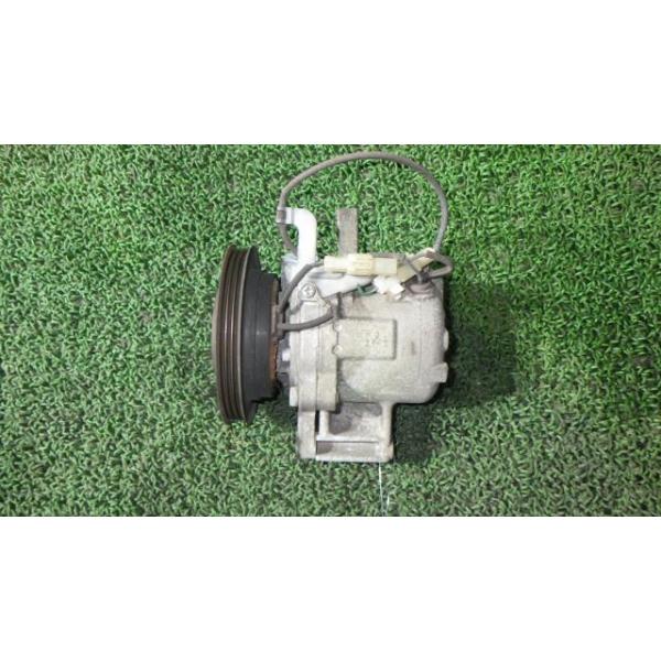 エッセ DBA-L235S エアコンコンプレッサー DENSO 447260-5873 88320