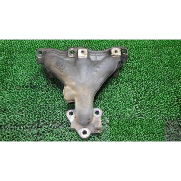 used パオ 10 日産 pk エキゾーストマニホールド