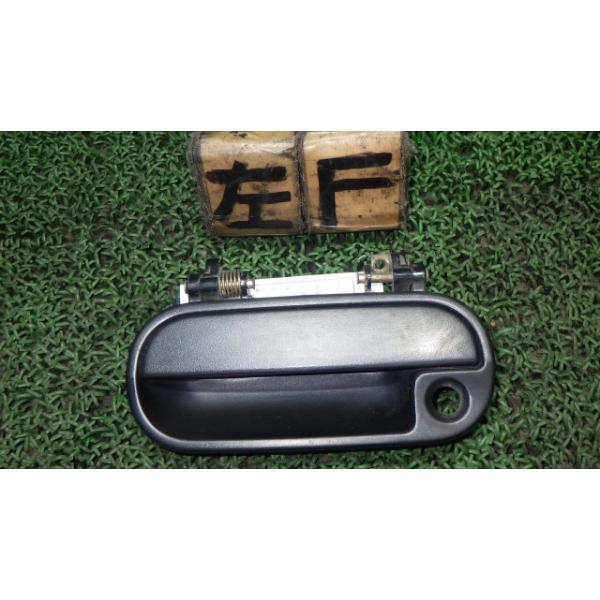 トゥデイ E-JA4 アウターハンドル 72180-ST5-003 中古 : 株式会社