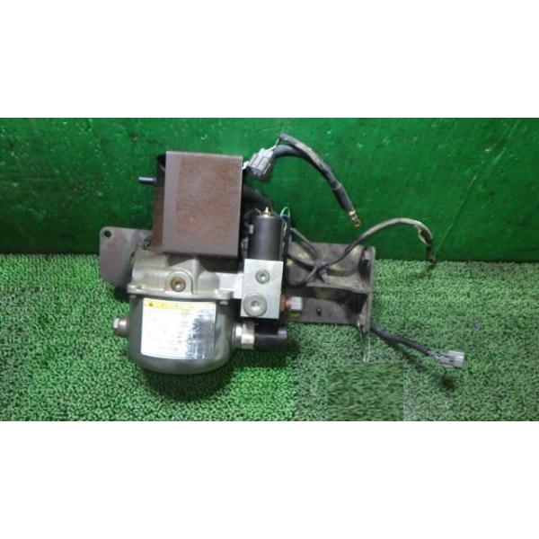 パワーゲートモーター中古品