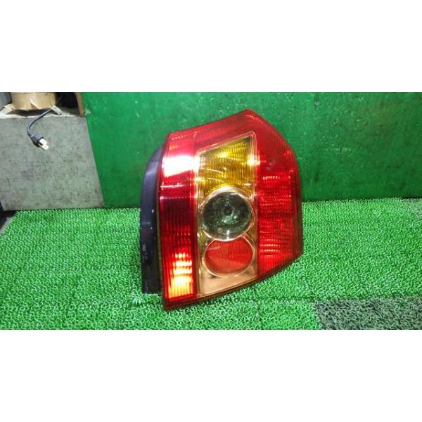 アレックス DBA-NZE121 右テールランプ KOITO 13-87 中古 : 株式会社