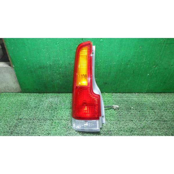 ライフ LA-JB1 左テールランプ ICHIKOH 4941 33551-S2K-013 中古